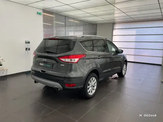 FORD KUGA II - voiture d'occasion - Photo 3