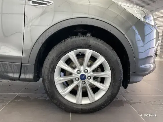 FORD KUGA II - voiture d'occasion - Photo 6