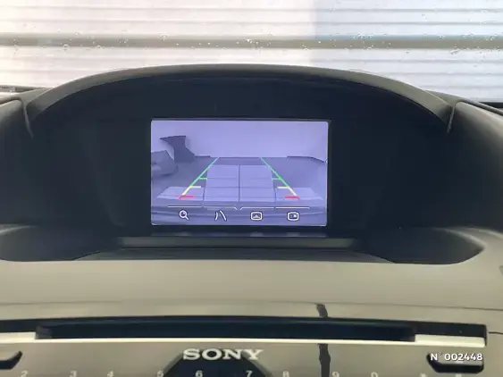 FORD KUGA II - voiture d'occasion - Photo 12