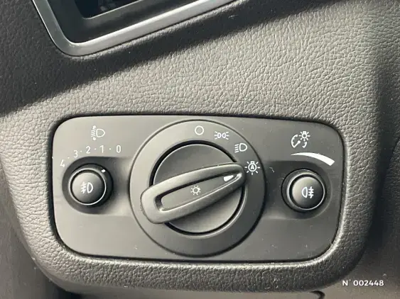 FORD KUGA II - voiture d'occasion - Photo 13