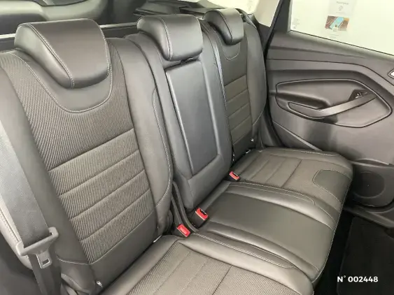 FORD KUGA II - voiture d'occasion - Photo 9