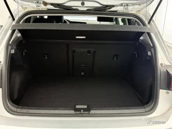 VOLKSWAGEN GOLF V - voiture d'occasion - Photo 9