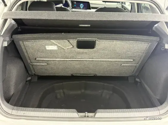 VOLKSWAGEN GOLF V - voiture d'occasion - Photo 12