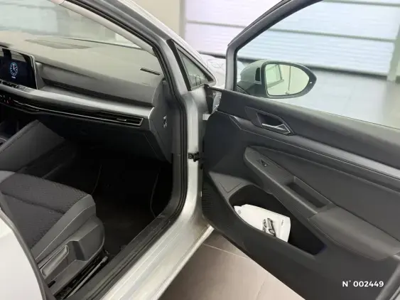 VOLKSWAGEN GOLF V - voiture d'occasion - Photo 15