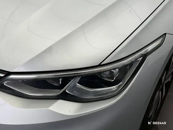 VOLKSWAGEN GOLF V - voiture d'occasion - Photo 17