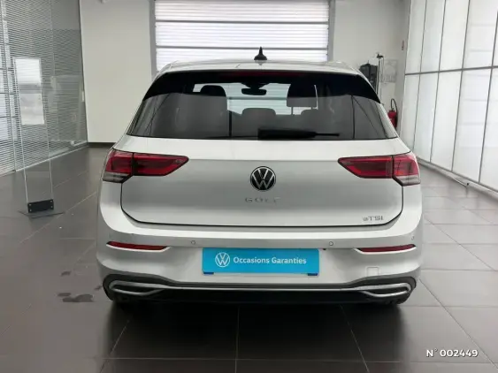 VOLKSWAGEN GOLF V - voiture d'occasion - Photo 3