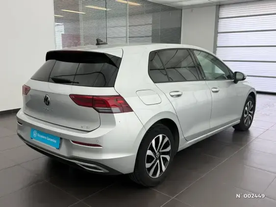 VOLKSWAGEN GOLF V - voiture d'occasion - Photo 10