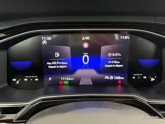 VOLKSWAGEN POLO V - voiture d'occasion - Photo 8