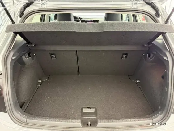VOLKSWAGEN POLO V - voiture d'occasion - Photo 13
