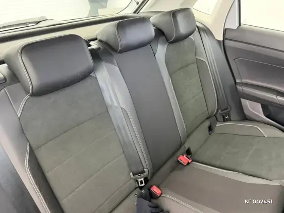 VOLKSWAGEN POLO V - voiture d'occasion - Photo 12