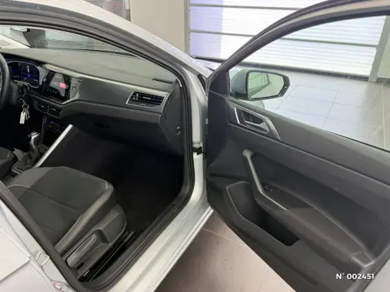 VOLKSWAGEN POLO V - voiture d'occasion - Photo 7