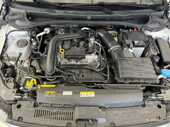 VOLKSWAGEN POLO V - voiture d'occasion - Photo 15