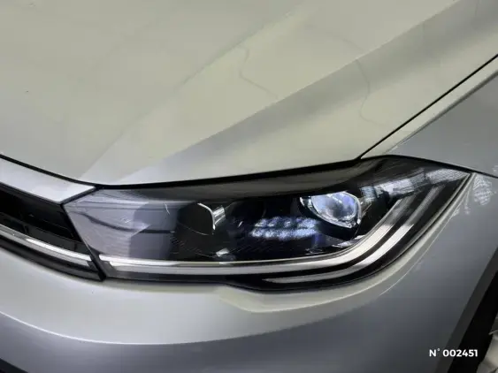 VOLKSWAGEN POLO V - voiture d'occasion - Photo 16