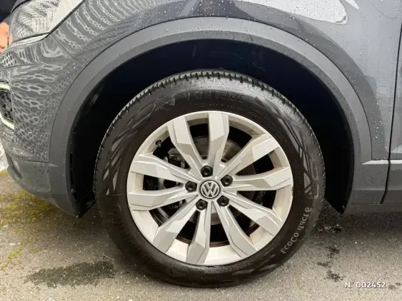 VOLKSWAGEN T-ROC II - voiture d'occasion - Photo 17