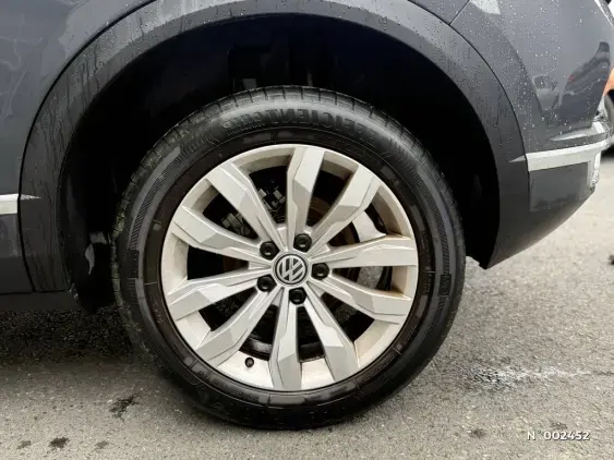 VOLKSWAGEN T-ROC II - voiture d'occasion - Photo 18