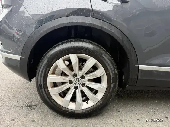 VOLKSWAGEN T-ROC II - voiture d'occasion - Photo 19