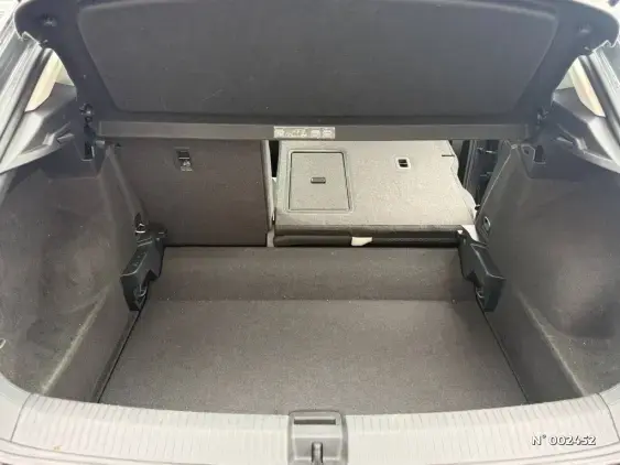 VOLKSWAGEN T-ROC II - voiture d'occasion - Photo 20