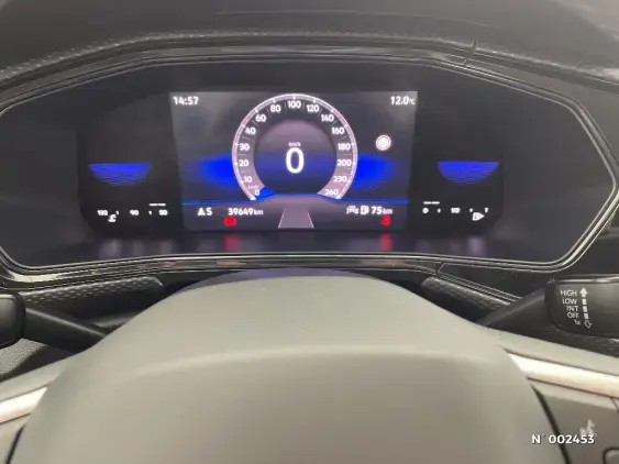 VOLKSWAGEN T-CROSS - voiture d'occasion - Photo 10