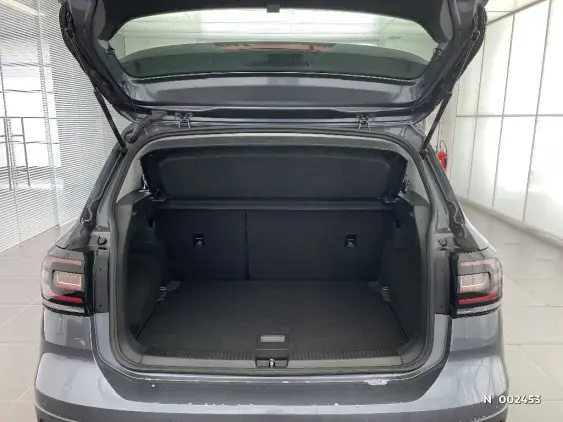 VOLKSWAGEN T-CROSS - voiture d'occasion - Photo 5