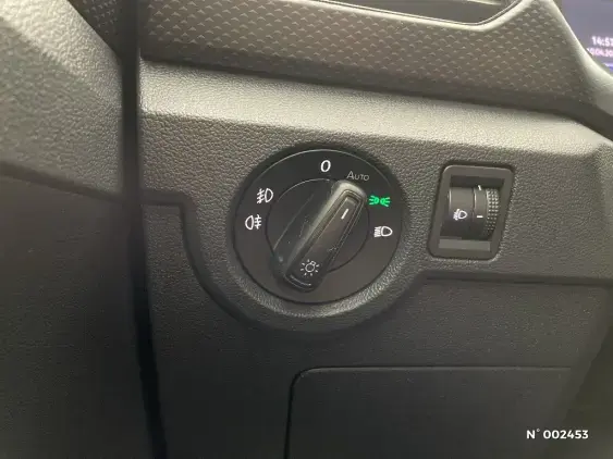 VOLKSWAGEN T-CROSS - voiture d'occasion - Photo 13