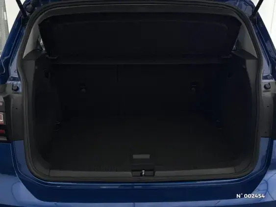 VOLKSWAGEN T-CROSS - voiture d'occasion - Photo 13
