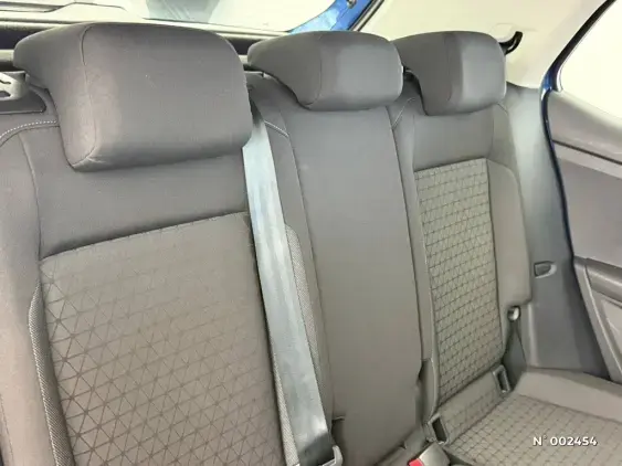 VOLKSWAGEN T-CROSS - voiture d'occasion - Photo 12