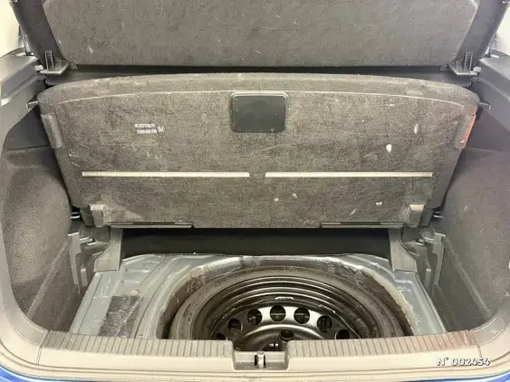 VOLKSWAGEN T-CROSS - voiture d'occasion - Photo 14