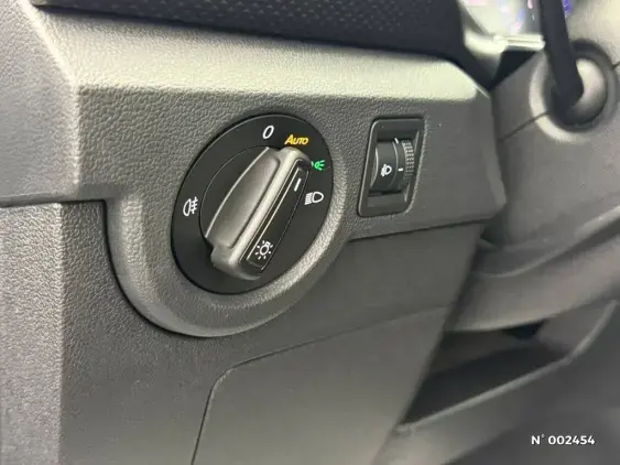 VOLKSWAGEN T-CROSS - voiture d'occasion - Photo 21