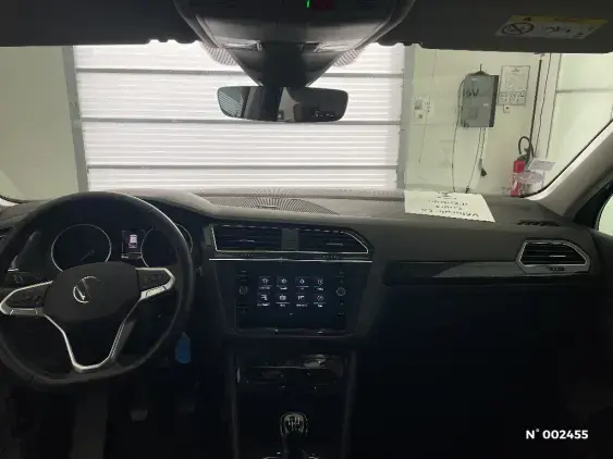 VOLKSWAGEN TIGUAN III - voiture d'occasion - Photo 6