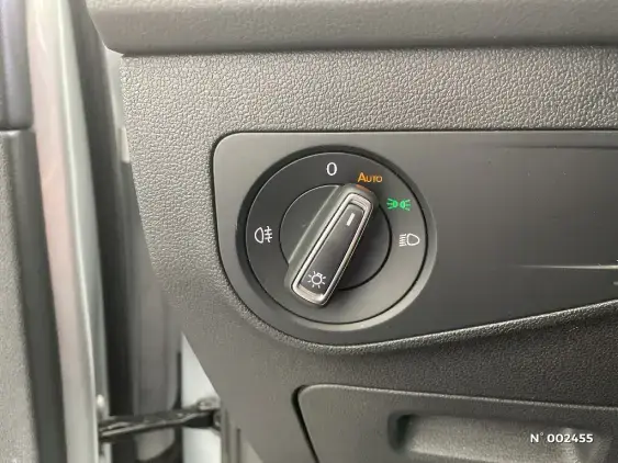 VOLKSWAGEN TIGUAN III - voiture d'occasion - Photo 12