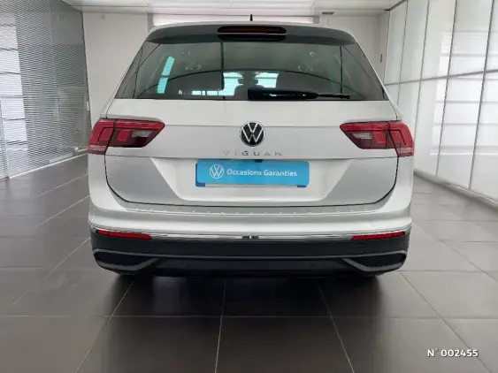 VOLKSWAGEN TIGUAN III - voiture d'occasion - Photo 4