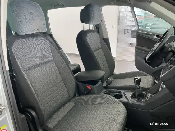 VOLKSWAGEN TIGUAN III - voiture d'occasion - Photo 7