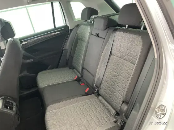 VOLKSWAGEN TIGUAN III - voiture d'occasion - Photo 8
