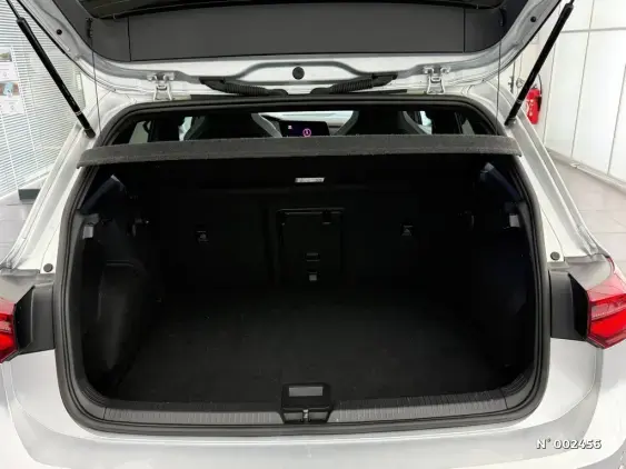 VOLKSWAGEN GOLF V - voiture d'occasion - Photo 8
