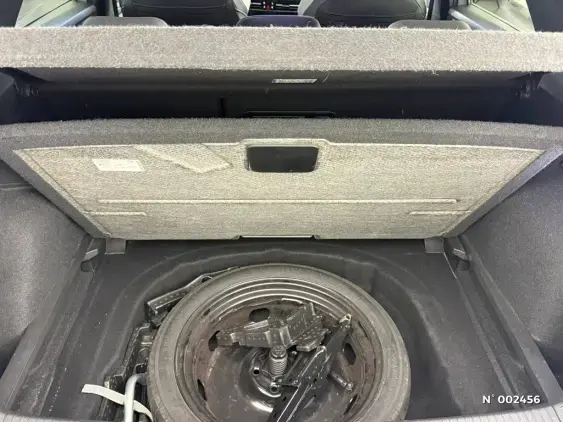 VOLKSWAGEN GOLF V - voiture d'occasion - Photo 13