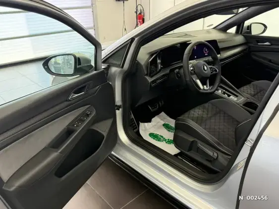 VOLKSWAGEN GOLF V - voiture d'occasion - Photo 14
