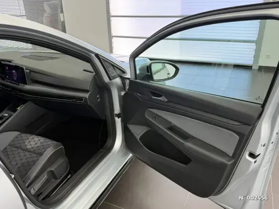 VOLKSWAGEN GOLF V - voiture d'occasion - Photo 7