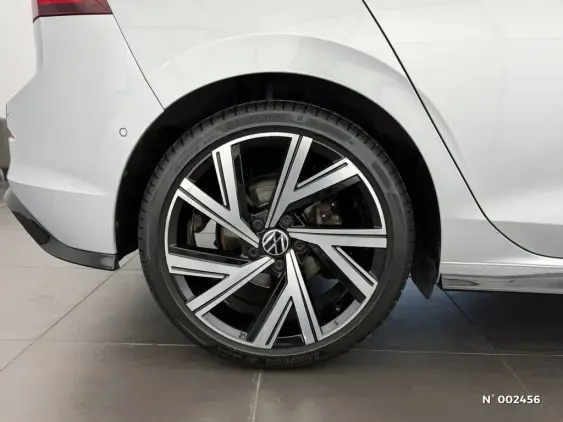 VOLKSWAGEN GOLF V - voiture d'occasion - Photo 18