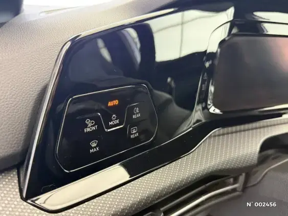 VOLKSWAGEN GOLF V - voiture d'occasion - Photo 19