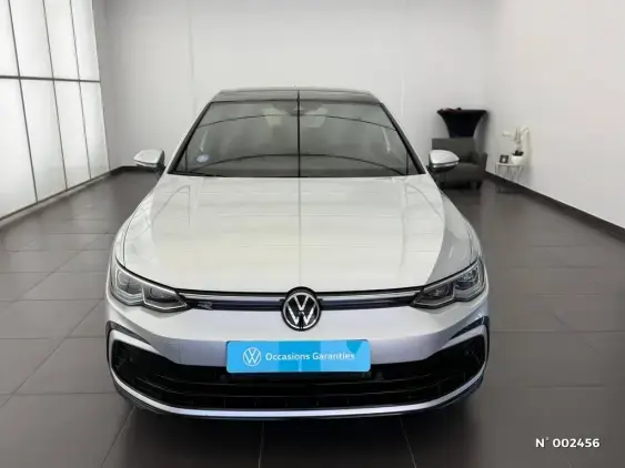 VOLKSWAGEN GOLF V - voiture d'occasion - Photo 6