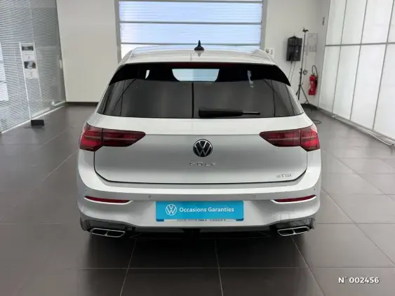 VOLKSWAGEN GOLF V - voiture d'occasion - Photo 3