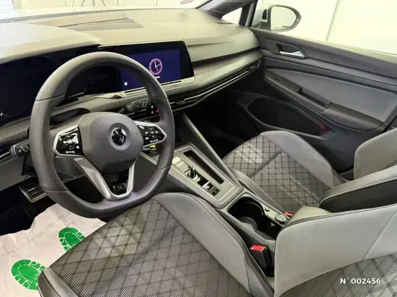 VOLKSWAGEN GOLF V - voiture d'occasion - Photo 10