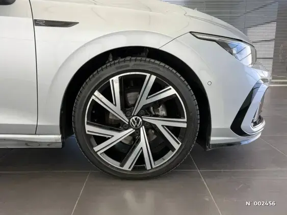 VOLKSWAGEN GOLF V - voiture d'occasion - Photo 11