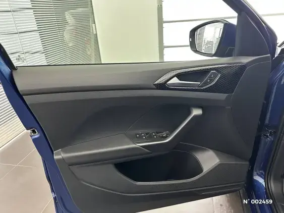 VOLKSWAGEN T-CROSS - voiture d'occasion - Photo 2