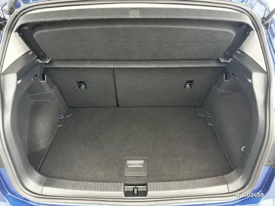 VOLKSWAGEN T-CROSS - voiture d'occasion - Photo 9