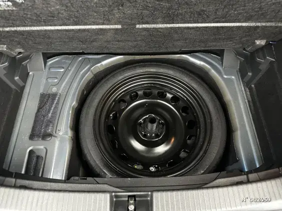 VOLKSWAGEN T-CROSS - voiture d'occasion - Photo 13