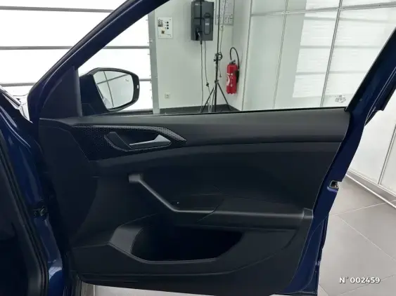 VOLKSWAGEN T-CROSS - voiture d'occasion - Photo 15