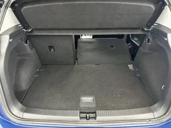 VOLKSWAGEN T-CROSS - voiture d'occasion - Photo 17