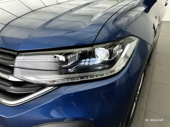 VOLKSWAGEN T-CROSS - voiture d'occasion - Photo 18