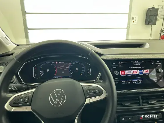 VOLKSWAGEN T-CROSS - voiture d'occasion - Photo 19